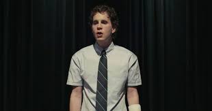 Dear evan hansen is in london. K9yg5ywxste Sm