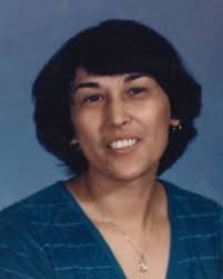 Obituary information for Zaida Becerra