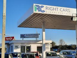 At dollar car rental in miami int'l. Right Cars Car Rentals