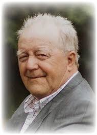 Valentine 'Bill' Schuster Obituary