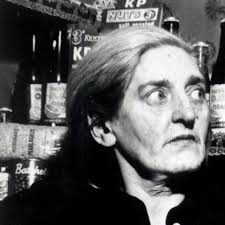 Calls to honour much-loved Cork character Kathy Barry