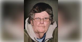 Obituary information for Carol Yoder