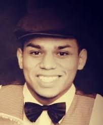 Alberto Padilla Obituary