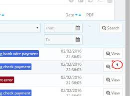 Track poslaju shipments and parcels. Prestashop 1 6 X How To Add A Courier Tracking Number To Your Customer S Order Template Monster Help