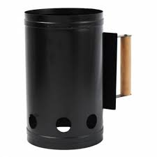 .avec la cheminée d'allumage weber®. Cheminee D Allumage Pour Barbecue Et Cheminee Outils Et Nature Fr