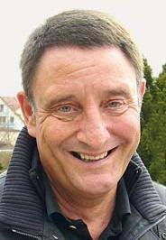 Peter Knuth †: Abschied von einem Urgestein