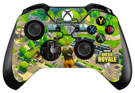 Unfortunately, this new fortnite update does require a downtime period. Fortnite Skin Sticker Decal For Microsoft Xbox One Game Controller Skins Stickers For Xbox One Controller Vinyl De La B Xbox One Xbox One Games Xbox Controller