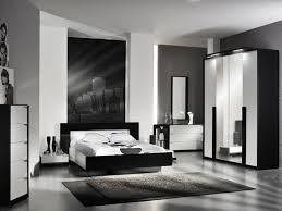 Modern and contemporary bedroom sets look best when they are in a space that is free of clutter. Black Bedroom Furniture Bedroom Furniture Ideas