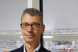 Matteo Conti è il nuovo Direttore Marketing Strategico del Gruppo Amadori