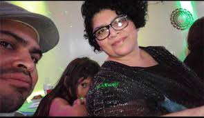 Rebecca Martinez-Oliva Obituary