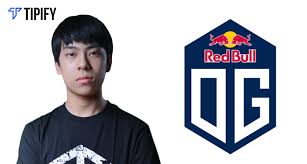 Og ana retires from playing competitive dota 2, officially announced by og esports. Getting To Know Ti8 S Mvp Anathan Ana Pham Tipify