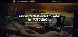 Tencent gaming buddy (aka gameloop) is an android emulator, developed by tencent, which allows users to play pubg mobile (playerunknown's battlegrounds) and other tencent games on pc. Tgb Tencent Gaming Buddy Download Official Pubg Mobile Emulator For Windows Pc Pubg Mobile On Pc