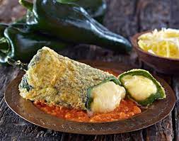 23.02.2018 · hola familia hermosa espero que se encuentren muy bien, hoy les traigo la receta de chiles rellenos, que bienen muy bien para esta temporada de cuaresma, par. Chile Rellenos Cacique Inc