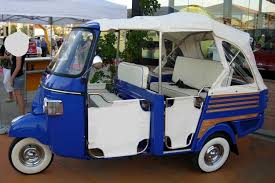 Modifikasi motor roda tiga untuk jualan arena modifikasi from. Piaggio Ape Motor Roda Tiga Yang Sering Disangka Bajaj