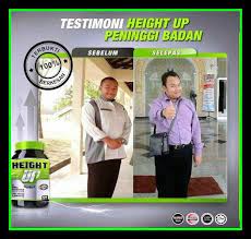 Specifications of height growth medicine in nepal. Emmymazli Produk Height Up Supplement Peninggi Badan