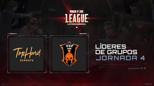 Free fire baru saja mengumumkan gelaran free fire master league season 3 akan dilangsungkan mulai tanggal 16 januari sampai 27 februari 2021. Tophard Esports Y Vision System Esports Se Mantienen Como Lideres De Cara A La Ultima Jornada De La Free Fire League Comunidad Blogger