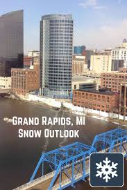Chance Of Snow For Grand Rapids Mi Long Range Snow Forecast Grand Rapids Grands Rapids