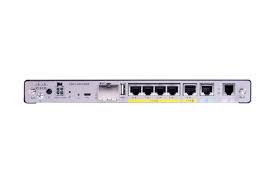 Cisco Enterprise Router Selector - Cisco