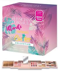 Physicians Formula Limited Edition Holiday 2019 Ultimate Butter Collection 14 Free Shipping Musings Of A Muse Physicians Formula Physician Formula