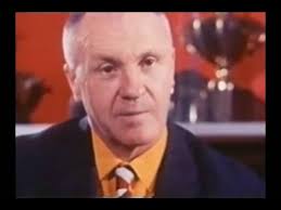 Can Sir Tom Finney be considered the greatest English footballer ever?