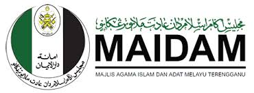 Majelis mujahidin menanggapi keberatan pgi terhadap pelajaran agama islam di pernyataan majelis mujahidin: Majlis Agama Islam Dan Adat Melayu Terengganu