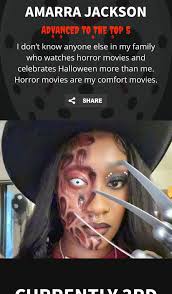 Ok there are 6 days left plz vote for me im in the top 5 still