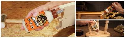How to use gorilla wood glue. Product Review Gorilla Wood Glue Hometalk