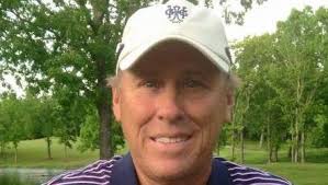 Franklin's Harris wins Senior State Open