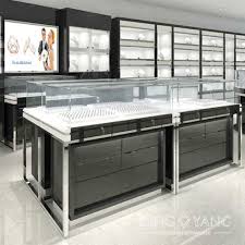 It is an excellent case with excellent shelves measuring 5.25 inches and an interior depth of 2.75 inches. Custom Large Glass Jewellery Display Case Enclosed Lockable Storage Area