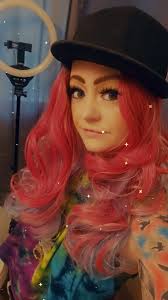 Donating hair after medical treatment experiences