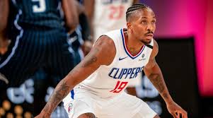 Please subscribe to support the channel. Clippers 2020 Exit Interview Rodney Mcgruder 213hoops Com