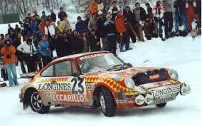 Image result for Jaune Rally Monaco 1980 Renault