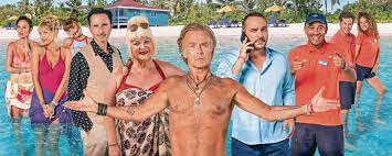 ~ our famous five launch official. Bande Annonce All Inclusive Franck Dubosc Et Fabien Onteniente Passent Du Camping Au Club Actus Cine Allocine