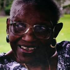 The remarkable woman who gave East Savannah kids a place to play