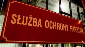 Kpt. Paweł Olszewski ma zostać komendantem SOP