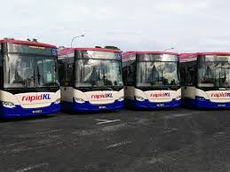 7.30 pagi hingga 4.30 petang. Rapid Kl Sedia Dua Perkhidmatan Khas Sempena Thaipusam