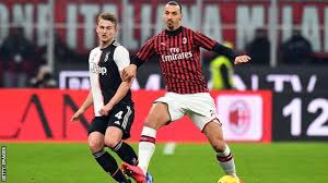 Zlatan was born in 1981 in malmö, sweden. Zlatan Ibrahimovic Ac Milan Striker Suffers Calf Injury Bbc Sport