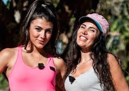 E' una concorrente de l'isola dei famosi 2021: Pechino Express Archivi Notizieweblive It