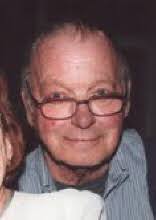 Obituary information for Clarence L. Evans