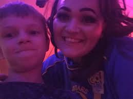 kayleigh gregory (@kayleighgregor1)