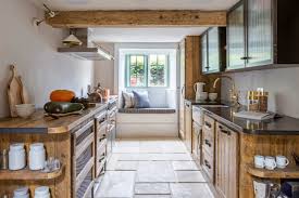 Second hand cabinets ahmednetinfo used kitchen cabinets sale kitchen. A New Kitchen Given Huge Character Thanks To The Beauty Of Reclaimed Wood Country Life