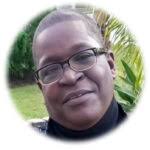 Sharon Elizabeth Franklin (May 28, 1974