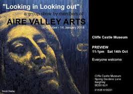 Jane Fielder -Bingley Gallery past shows