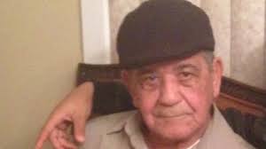 Fundraiser by Rosanna De La Cruz : Augusto López Pena-Remembrance