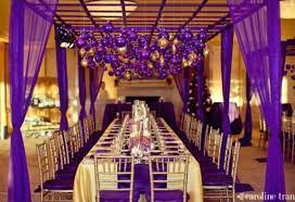 Ideas Planning A Purple And Gold Wedding Theme Purple Wedding Theme Purple And Gold Wedding Themes Gold Wedding Theme