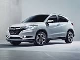 Honda-Hr-v