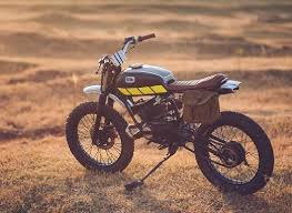 Selain karena memiliki kesan motor jadul, melakukan modifikasi motor yamaha rx king ini terbilang sangat mudah dan tidak terlalu membutuhkan banyak uang. Inspirasi Modifikasi Yamaha Rx King Klasik Hingga Racing Look Bukareview