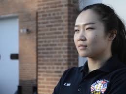 GEFD Volunteer Spotlight