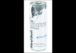 Red bull the white edition tadım testi. Sports Energy Drinks Red Bull White Edition Energinis GÄ—rimas 250 Ml Price