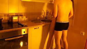 proneboned before bed - amateur couple - spicylust